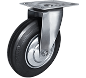 Промышленные колеса