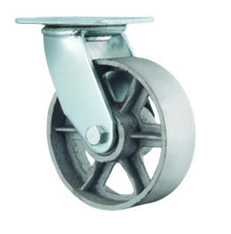 Большегрузные полиуретановые