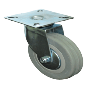 Ролики и рулевые колеса